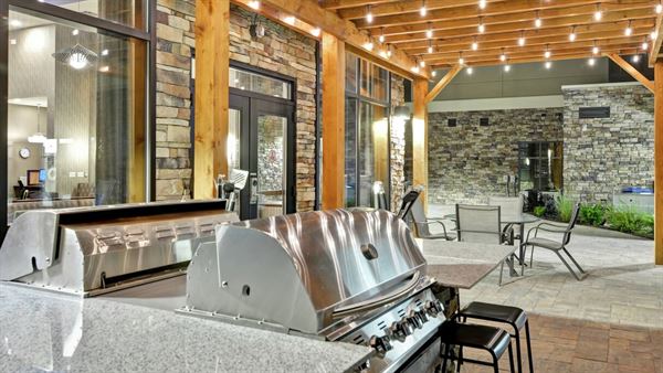 Homewood Suites by Hilton New Hartford