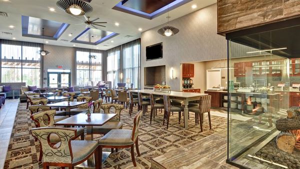 Homewood Suites by Hilton New Hartford
