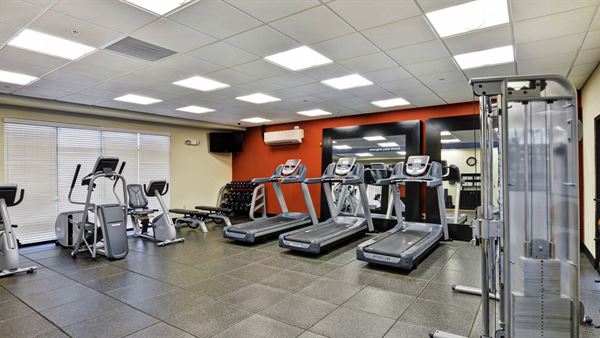 Hampton Inn & Suites New Hartford