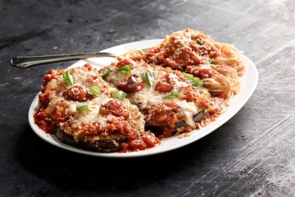 Romano's Macaroni Grill Roseville