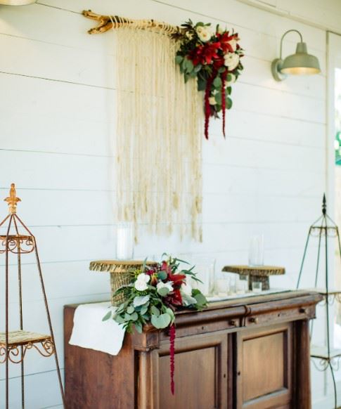 The Chapel at Gruene