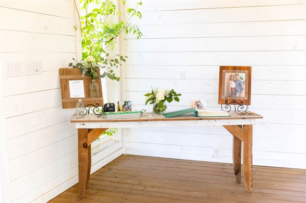 The Chapel at Gruene