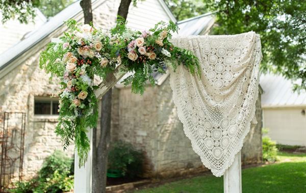 The Chapel at Gruene