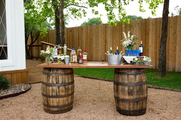 The Chapel at Gruene