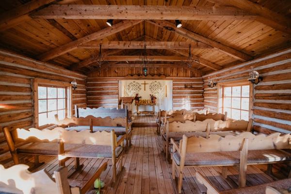 Pendaries Village & Golf Resort