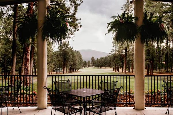 Pendaries Village & Golf Resort