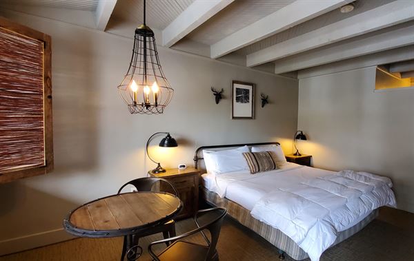 Pendaries Village & Golf Resort