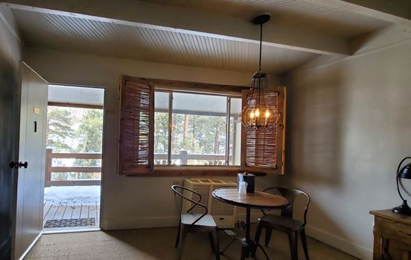 Pendaries Village & Golf Resort