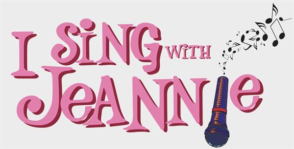 I Sing With Jeannie
