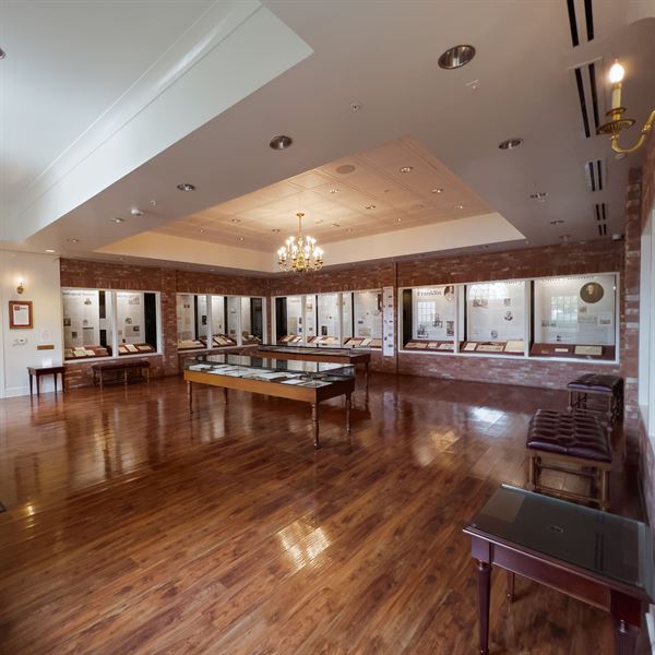 Green Dragon Tavern and Museum