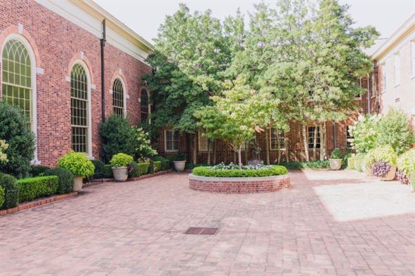 First United Methodist Church