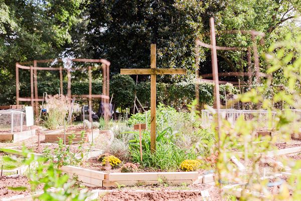 First United Methodist Church