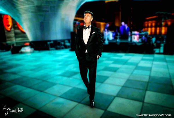 Justin & The SwingBeats