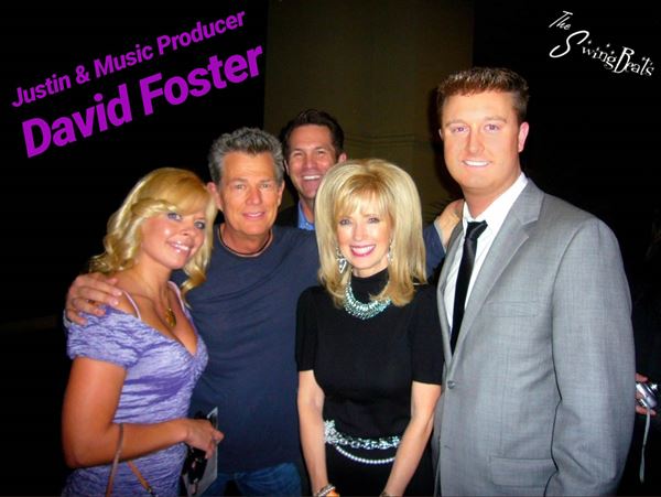 Justin & The SwingBeats