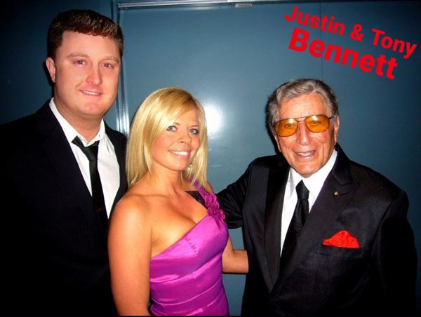 Justin & The SwingBeats