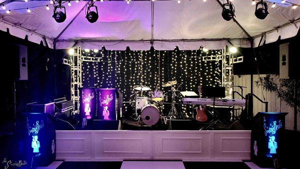 Justin & The SwingBeats