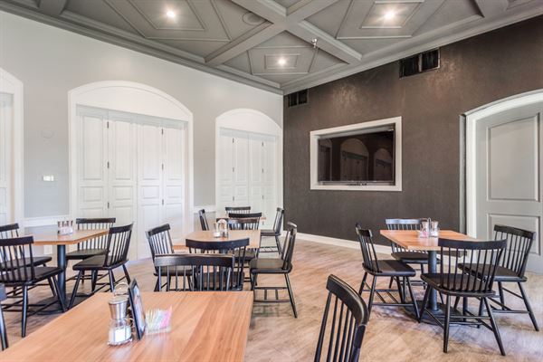 Bridlewood Golf Club