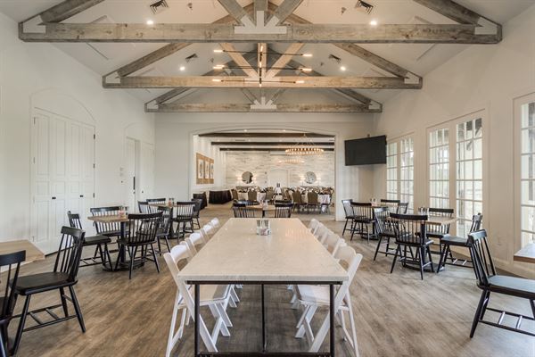 Bridlewood Golf Club