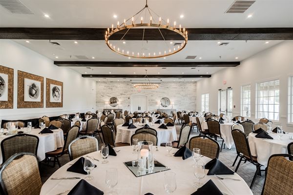 Bridlewood Golf Club