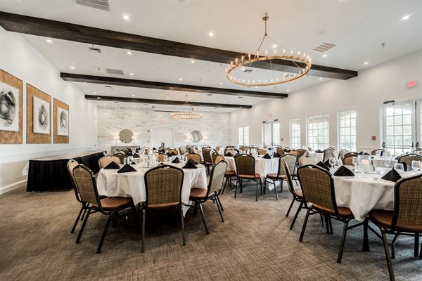 Bridlewood Golf Club