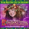 Arizona Renaissance Festival