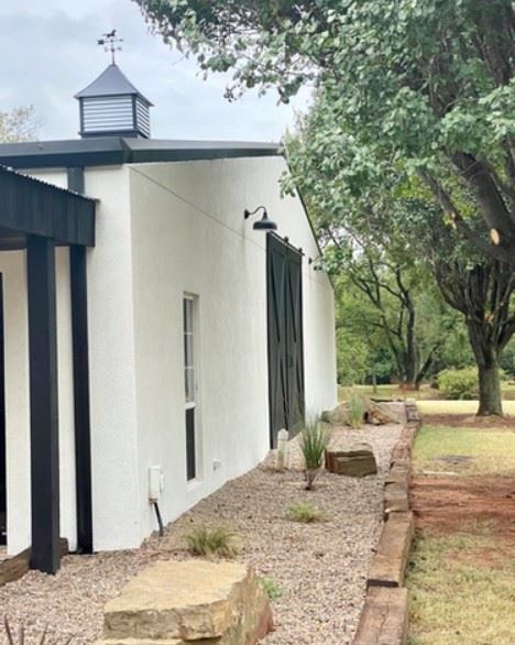 Pryor Place Event Center