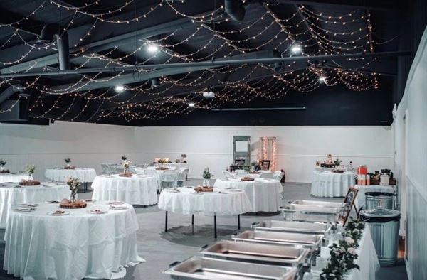 Pryor Place Event Center