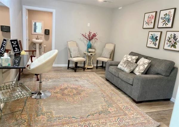 Pryor Place Event Center