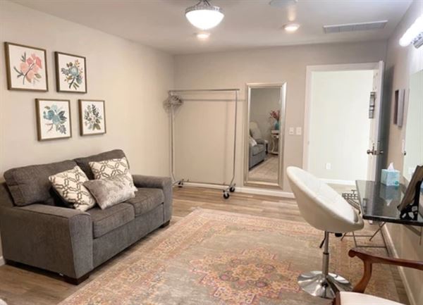 Pryor Place Event Center