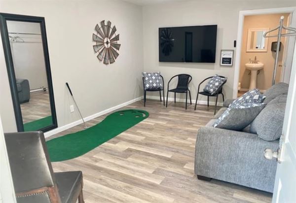 Pryor Place Event Center