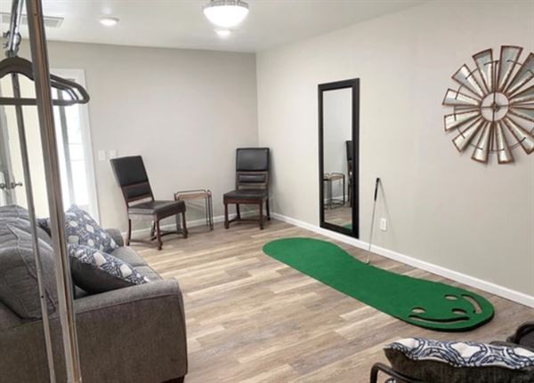 Pryor Place Event Center