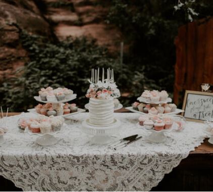 Destination at Oak Creek