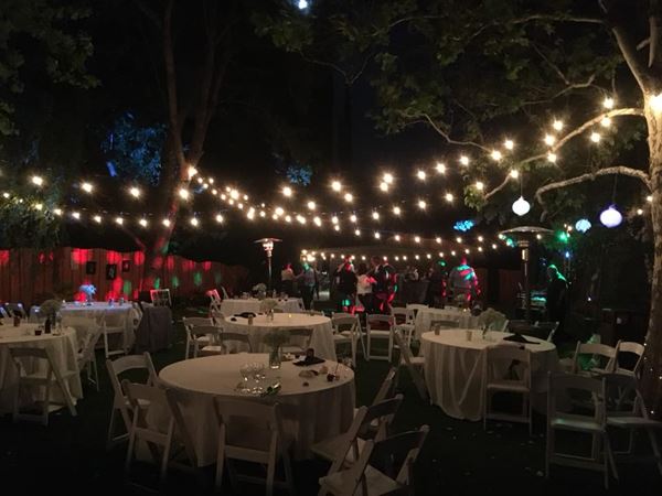 Destination at Oak Creek