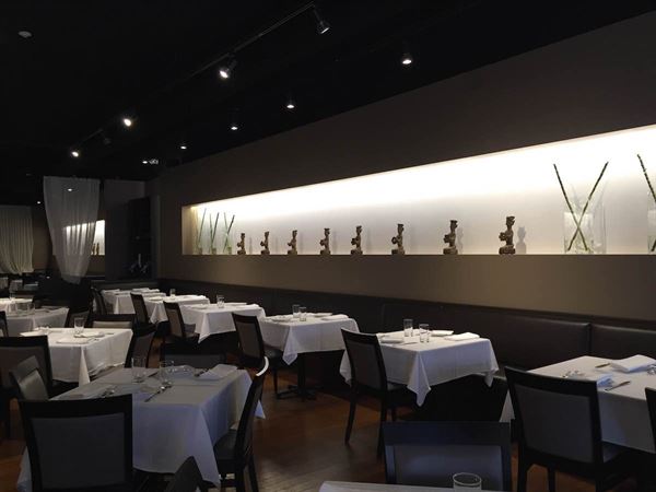 All Seasons Table Restaurant