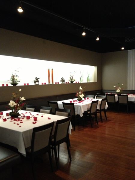 All Seasons Table Restaurant