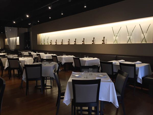 All Seasons Table Restaurant