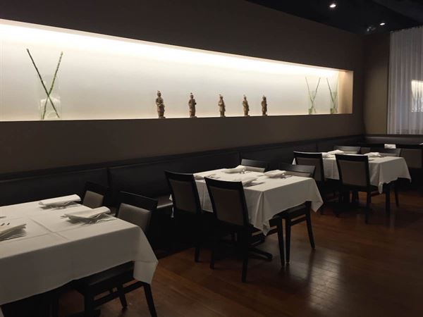 All Seasons Table Restaurant