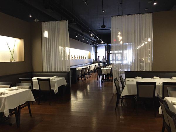 All Seasons Table Restaurant