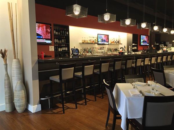 All Seasons Table Restaurant