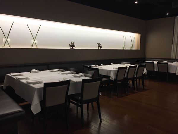 All Seasons Table Restaurant