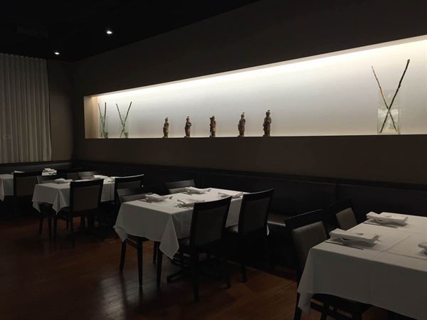 All Seasons Table Restaurant