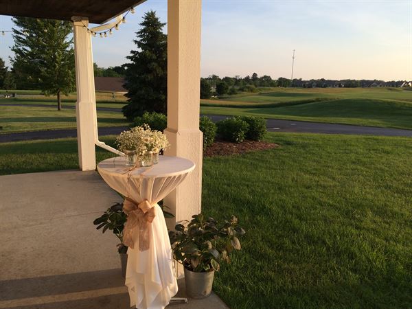 Broadlands Golf Club