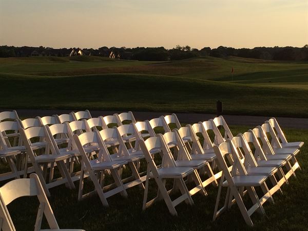 Broadlands Golf Club