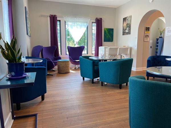 VIP Center Event Venue and Meeting Center