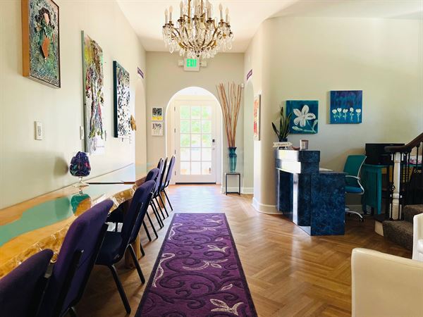 VIP Center Event Venue and Meeting Center