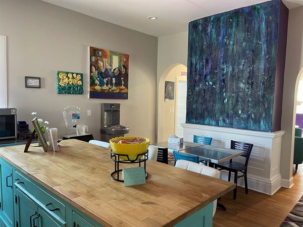 VIP Center Event Venue and Meeting Center