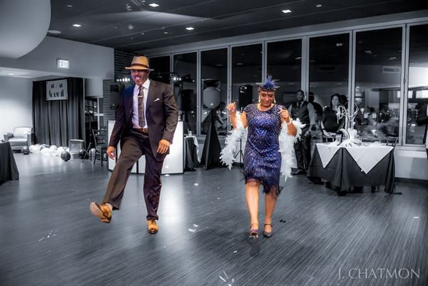 Integrity Events & Design