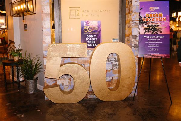 Integrity Events & Design