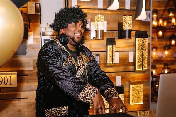 Integrity Events & Design