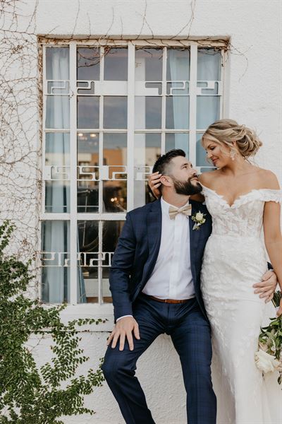 Integrity Events & Design